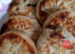 猪肉饼的做法图解6