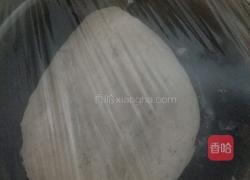 猪肉饼的做法图解1