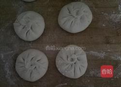 猪肉饼的做法图解4