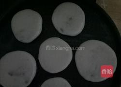猪肉饼的做法图解5