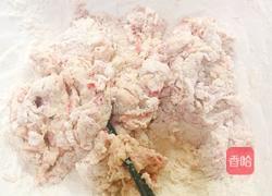 杨梅发糕的做法图解6