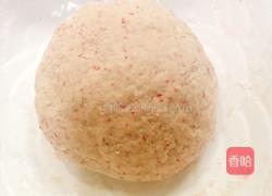 杨梅发糕的做法图解7