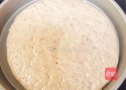 杨梅发糕的做法图解10