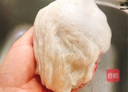 杨梅发糕的做法图解11