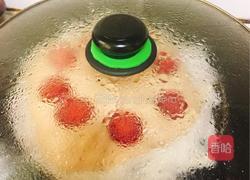 杨梅发糕的做法图解16