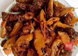 家常啤酒鸭的做法图解14