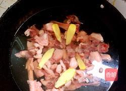 家常啤酒鸭的做法图解3