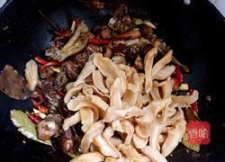 家常啤酒鸭的做法图解11