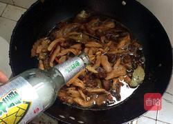 家常啤酒鸭的做法图解12