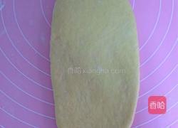 胡萝卜口袋面包的做法图解7
