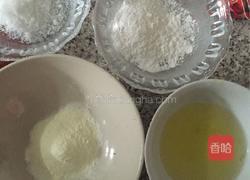 酸奶溶豆的做法图解2