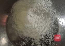 酸奶溶豆的做法图解3