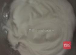 酸奶溶豆的做法图解8