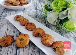 奶香葡萄酥的做法图解15