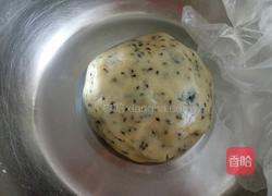 奶香葡萄酥的做法图解9