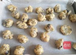 奶香葡萄酥的做法图解10