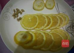 蜂蜜柠檬的做法图解2