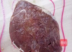 惠灵顿牛排的做法图解1