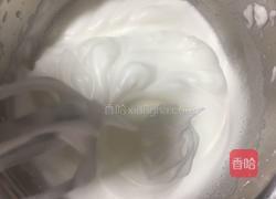 香葱肉松蛋糕卷的做法图解7