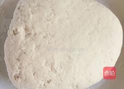 猪肉大葱馅饼的做法图解5