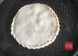 猪肉大葱馅饼的做法图解12
