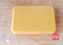 豌豆黄的做法图解12