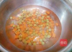 芙蓉豆腐的做法图解6