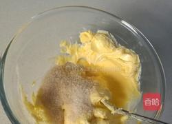 香芋紫薯酥的做法圖解1