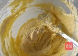 香芋紫薯酥的做法图解2