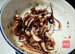 香烤鱿鱼须的做法图解10