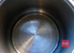 红糖香甜芝麻糊的做法图解7