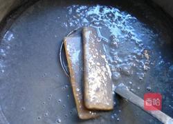 红糖香甜芝麻糊的做法图解12