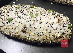 多宝软欧面包的做法图解12