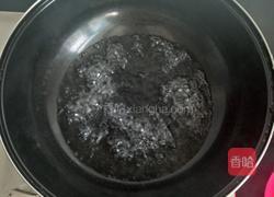 荞麦面搅团的做法图解3