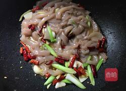 魔芋焖鸭的做法图解8