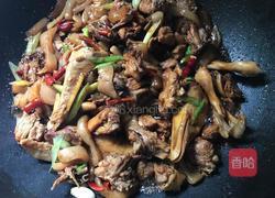 魔芋焖鸭的做法图解10