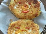 土豆丝饼的做法[图]