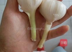 糖蒜的做法图解1
