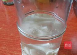 糖蒜的做法图解6