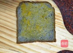 水果多多三明治的做法图解3