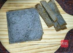 水果多多三明治的做法图解4