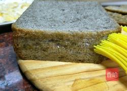 水果多多三明治的做法图解5