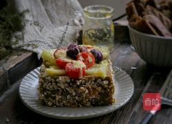 水果多多三明治的做法图解10