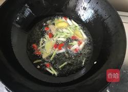 梅干菜烧肉的做法图解3