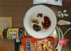 香辣干（香）锅的做法图解2