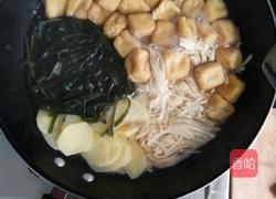 香辣干(香)锅的做法图解4