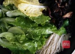 香辣干（香）锅的做法图解5