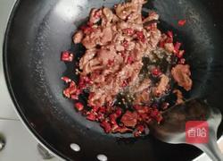 香辣干（香）锅的做法图解6