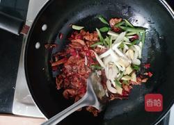 香辣干（香）锅的做法图解7