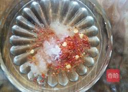 阳春面的做法图解3